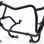 BMW F700GS / F800GS – Crash Bars Supérieur