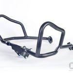 Honda Africa Twin 1000 crash bars