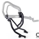 Honda Africa Twin CRF1000L engine protection guards