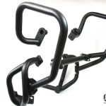 Triumph Tiger 800 Crash Bars by Outback Motortek