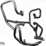 Triumph Tiger 800 Crash Bars