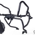 Honda CRF1000L Africa Twin – Combo Ultimate Adventure