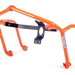 KTM 1090R Adventure Upper Crash Bars