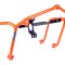 UCBID4 KTM 1090R Adventure Upper Crash Bars