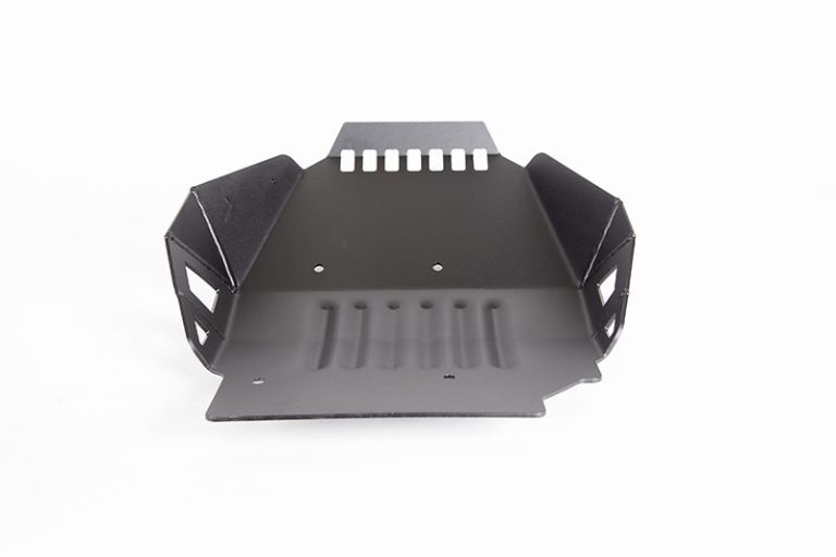 BMW R1200GS LC Skid Plate