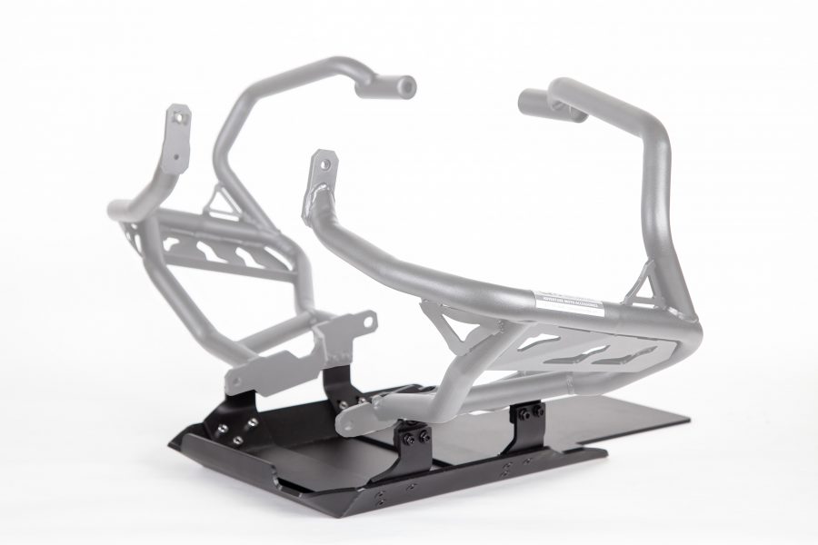 BMW R1250GS Skid Plate