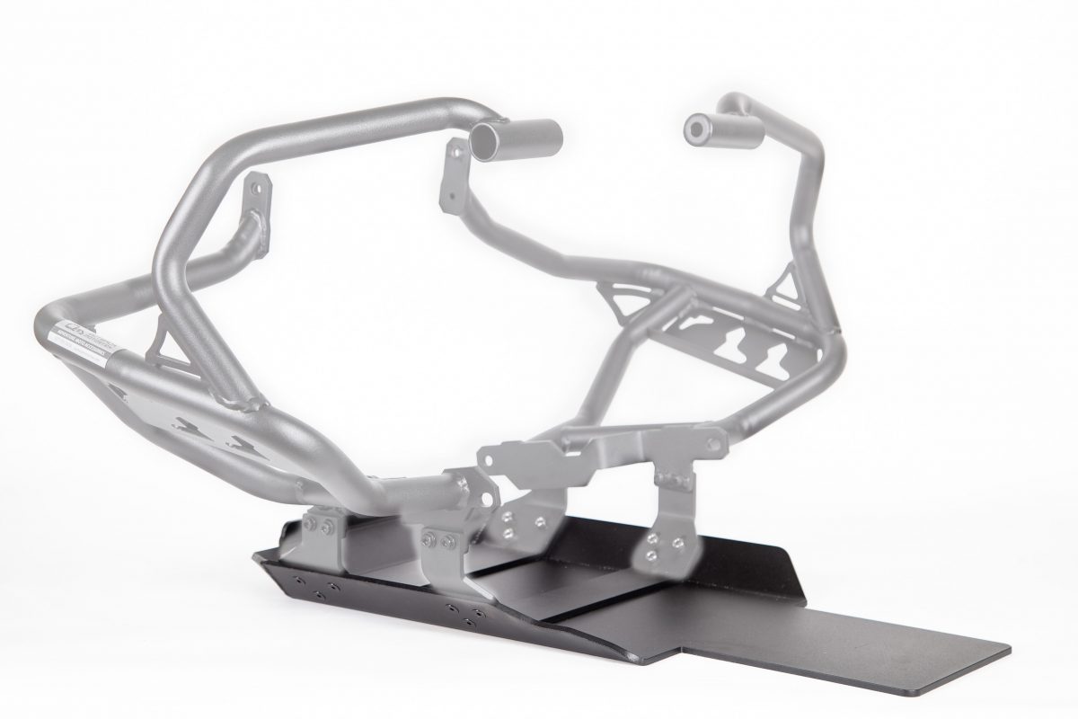 BMW R1200GS LC Skid Plate