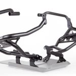 BMW R1200GS LC – Crash Bars Inférieure