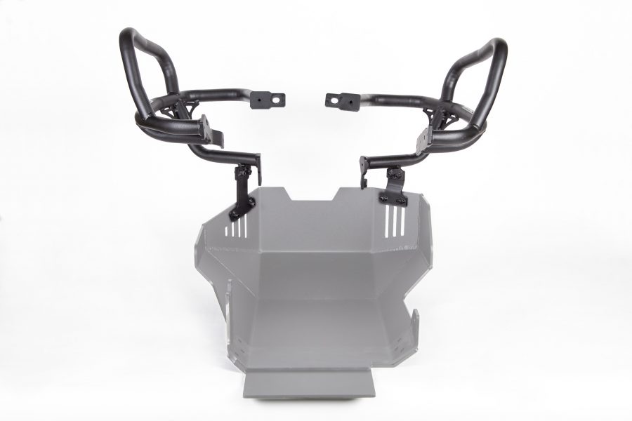 Yamaha XT1200Z Super Tenere Crash Bars