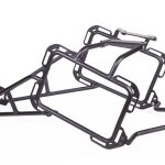 Husqvarna 701 Enduro – Pannier Racks