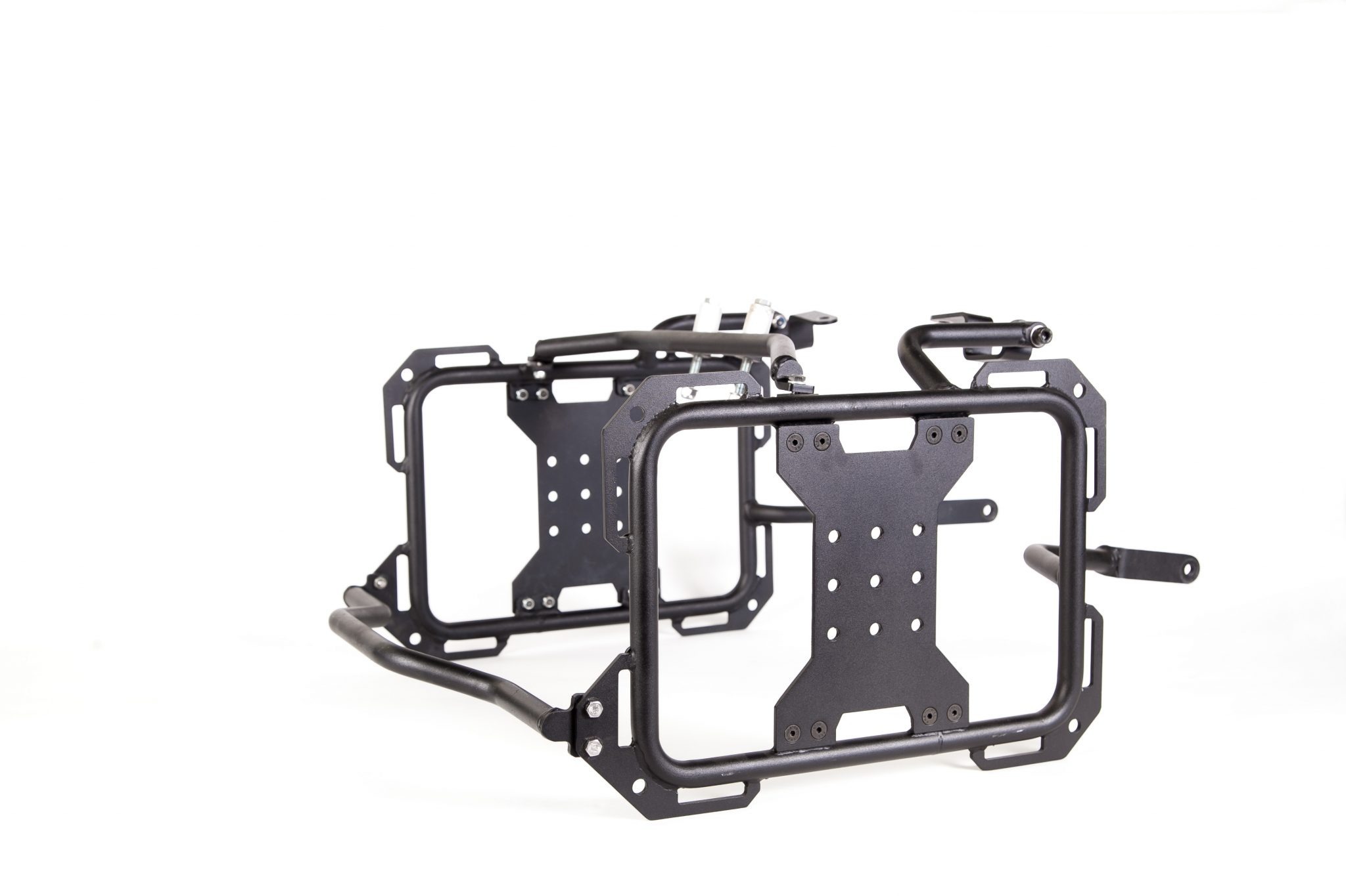 thumbnail image 2 of Mantt Motorcycle Method Fork Brace Fit For DR650 2024 2023 2022 2021 2020 2019 2018 2017 2016 2 of 13