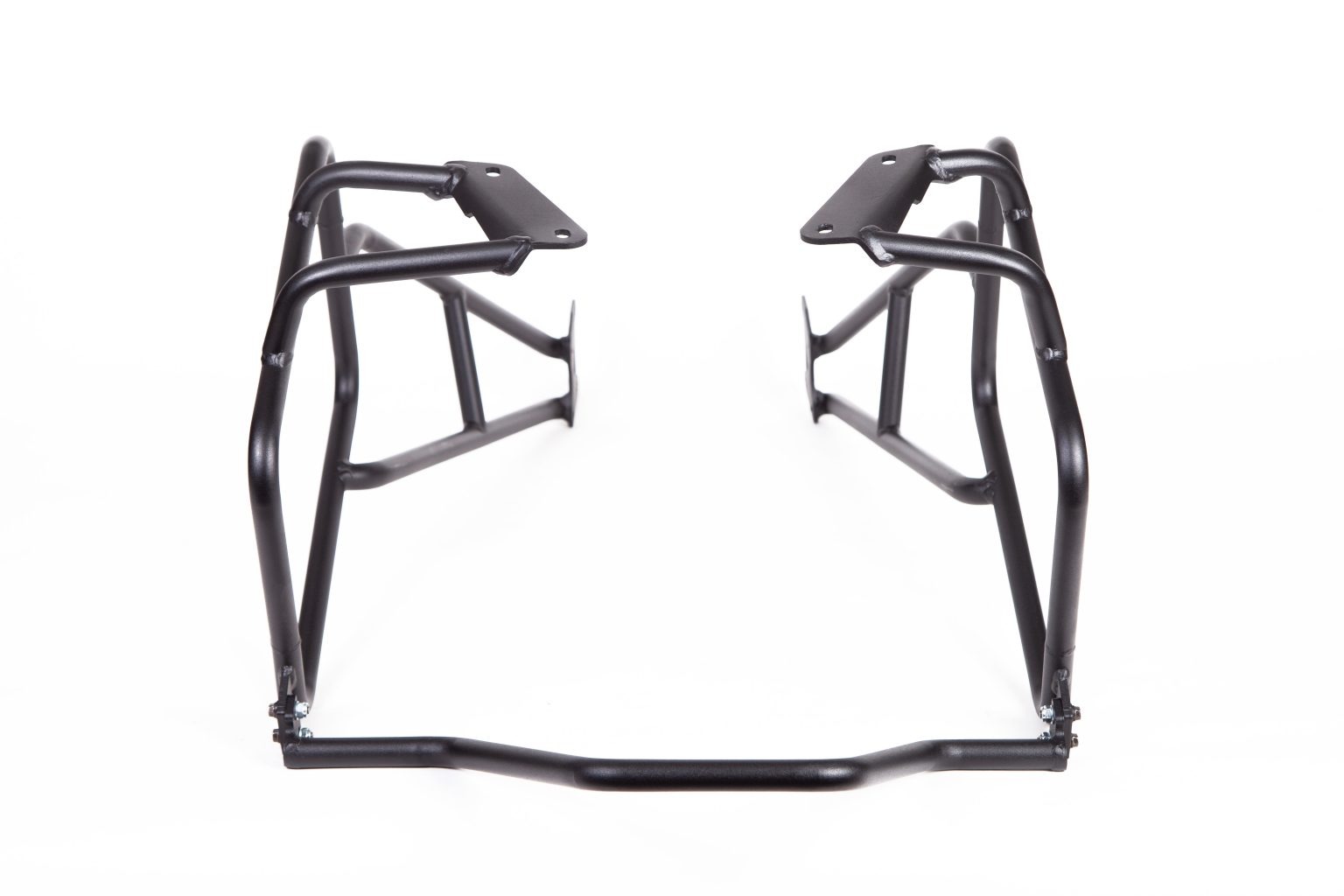 KTM 690 Enduro R – Pannier Racks