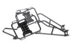 KTM 690 Enduro R – Pannier Racks - Image 3