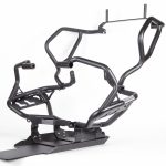 BMW R 1250 GS / GSA – Ultimate Protection Combo