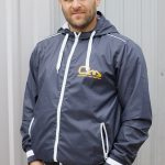 Outback Motortek – Blouson (coupe-vent)