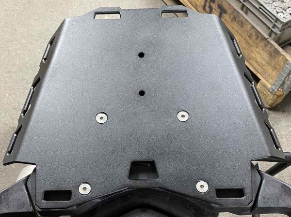 KTM 790 / 890 / 1090 / 1190 / 1290 Adventure R / S – Rear Luggage Rack