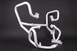 BMW F900GS / F850GS – Crash Bars – Image 2