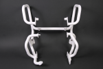 BMW F900GS / F850GS – Crash Bars – Image 3