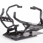 BMW R 1200 GS / GSA LC – Protection Combo