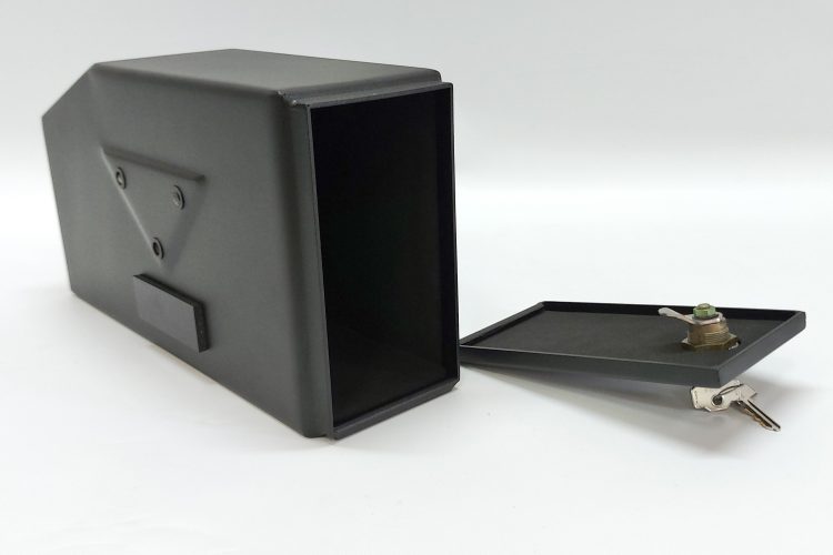 Tool box - Image 1