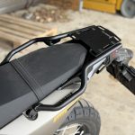 Yamaha Tenere 700 – Ensemble Porte-Bagages Arrière