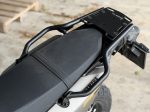 Yamaha Tenere 700 – Ensemble Porte-Bagages Arrière
