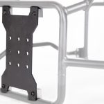 X–Bracket pour Support Bagage Latéral