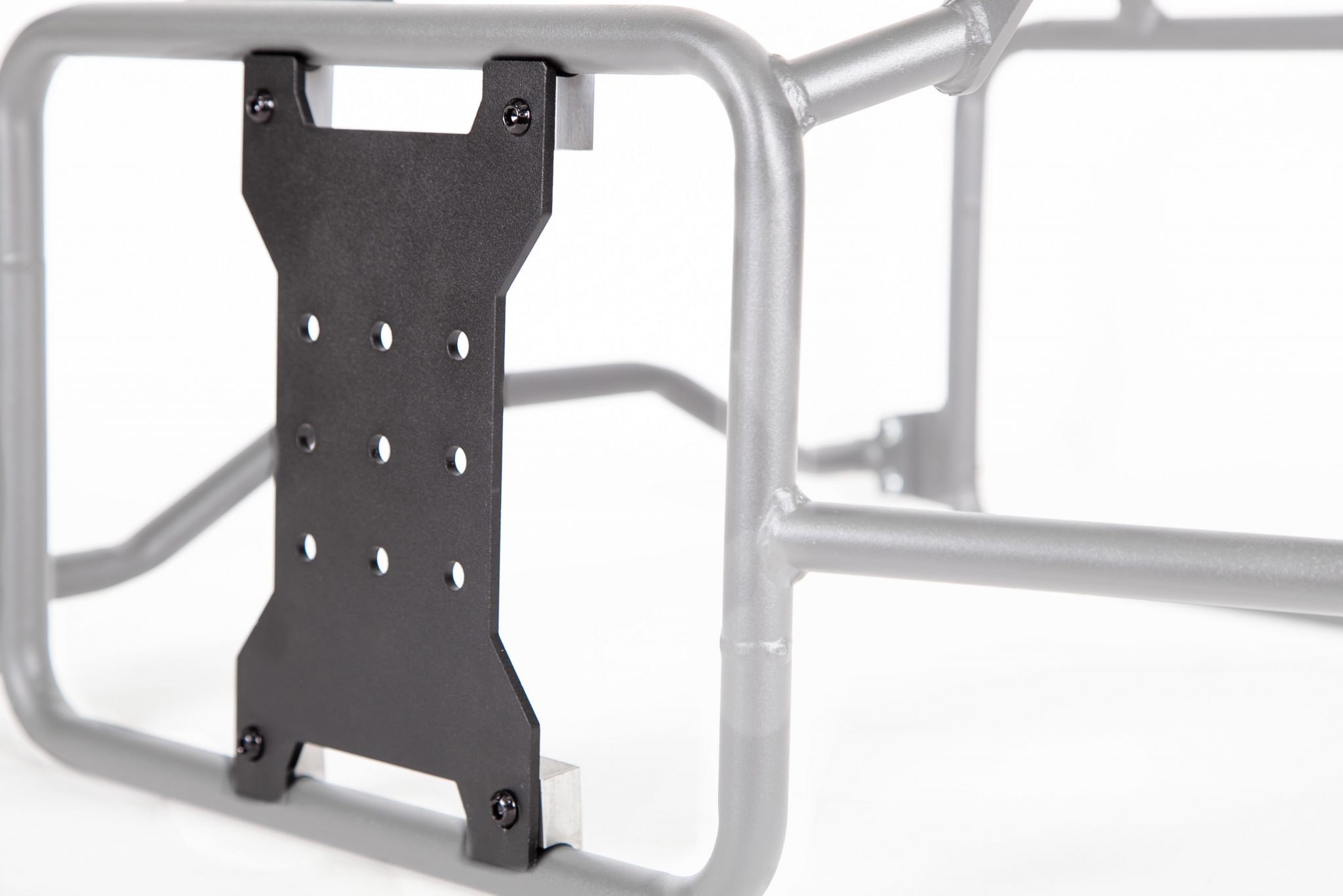 XBracket for Pannier Racks Outback Motortek Canada