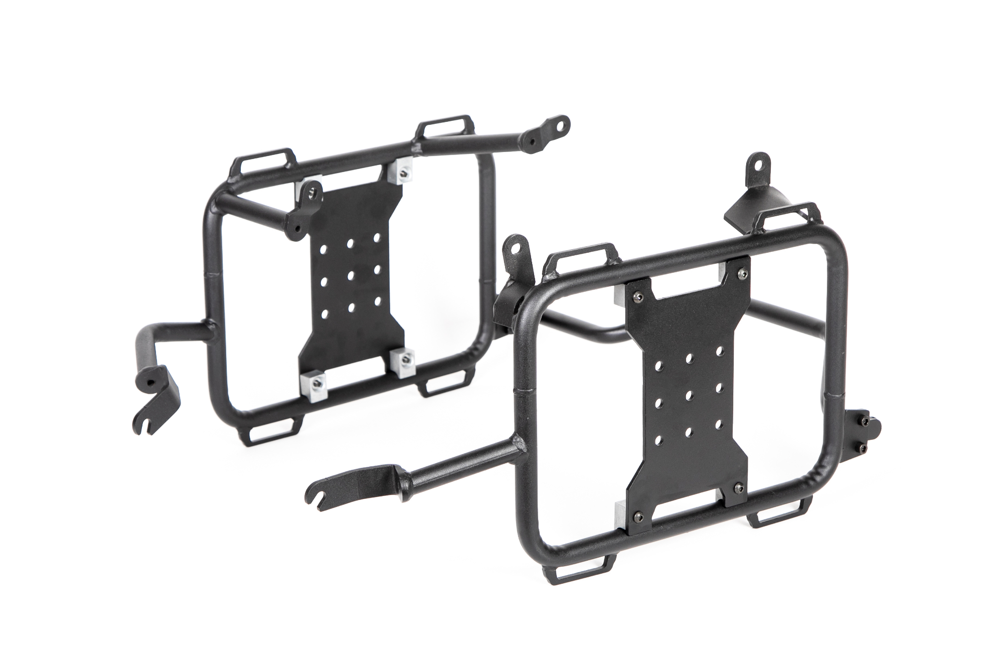 IMG_8857_1_1 Triumph Tiger 900 – Pannier Racks - Image 1