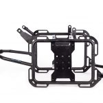 BMW F850GS – Support Bagage Latéral