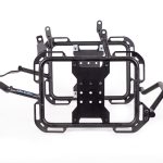 Honda CRF1100L Africa Twin – Support Bagage Latéral