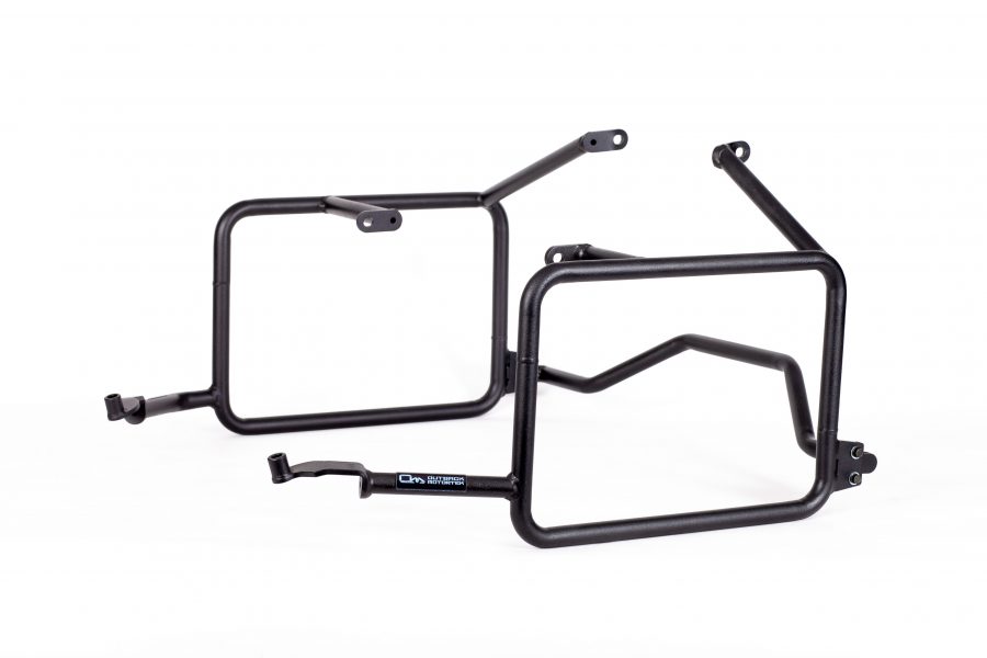KTM 790 / 890 Adventure R / S – Pannier Racks