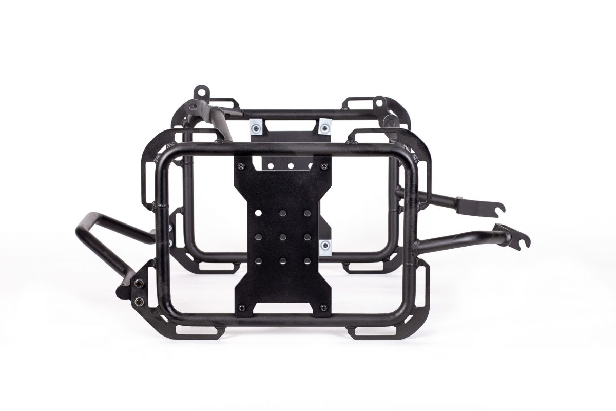 Triumph Tiger 900 Pannier Racks