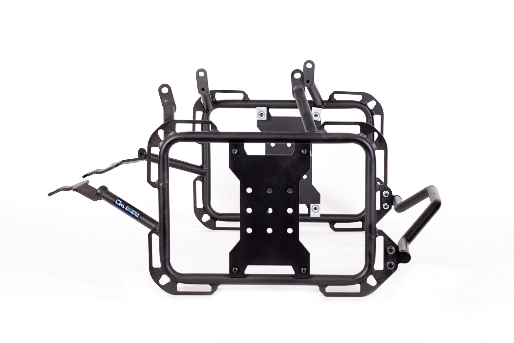 yamaha tenere 700 pannier racks