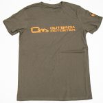 Outback Motortek – T-shirt