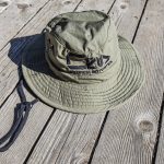 Chapeau de Pêcheur Flexfit Yupoong Outback Motortek