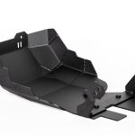 KTM 1290 Super Adventure – Sabot Moteur