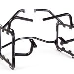 Suzuki DR650 – Pannier Racks