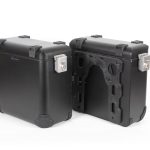 Valises en Aluminium