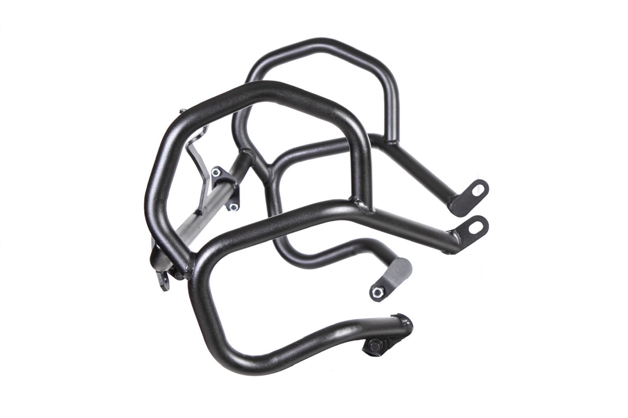 Aprilia Tuareg 660 Crash Bars Outback