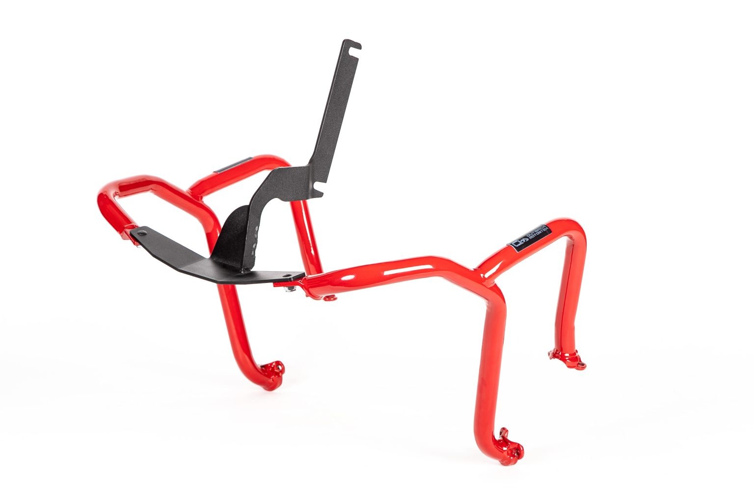 Ducati Multistrada V4 Upper Crash Bars Outback Motortek Canada