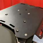 BMW R 1200 GS(A) / R 1250 GS(A) – Rear Luggage Rack