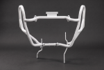 Ducati DesertX – Crash Bars - Image 9