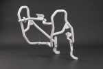 Ducati DesertX – Crash Bars - Image 8