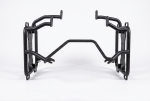 Ducati DesertX – Pannier Racks - Image 14