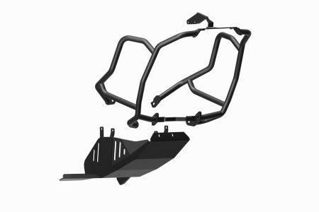 Ducati DesertX – Ultimate Protection Combo
