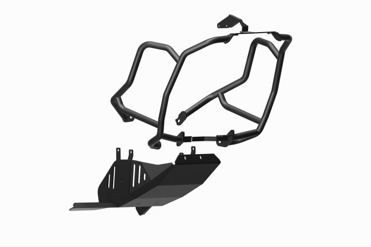 Ducati DesertX – Protection Combo - Image 1