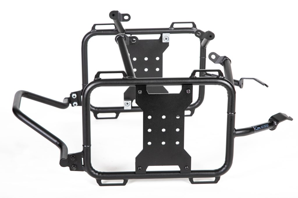 Pannier Racks Category