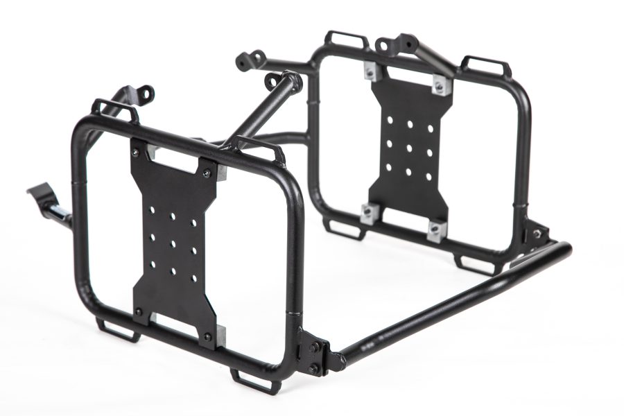 Pannier Racks Category