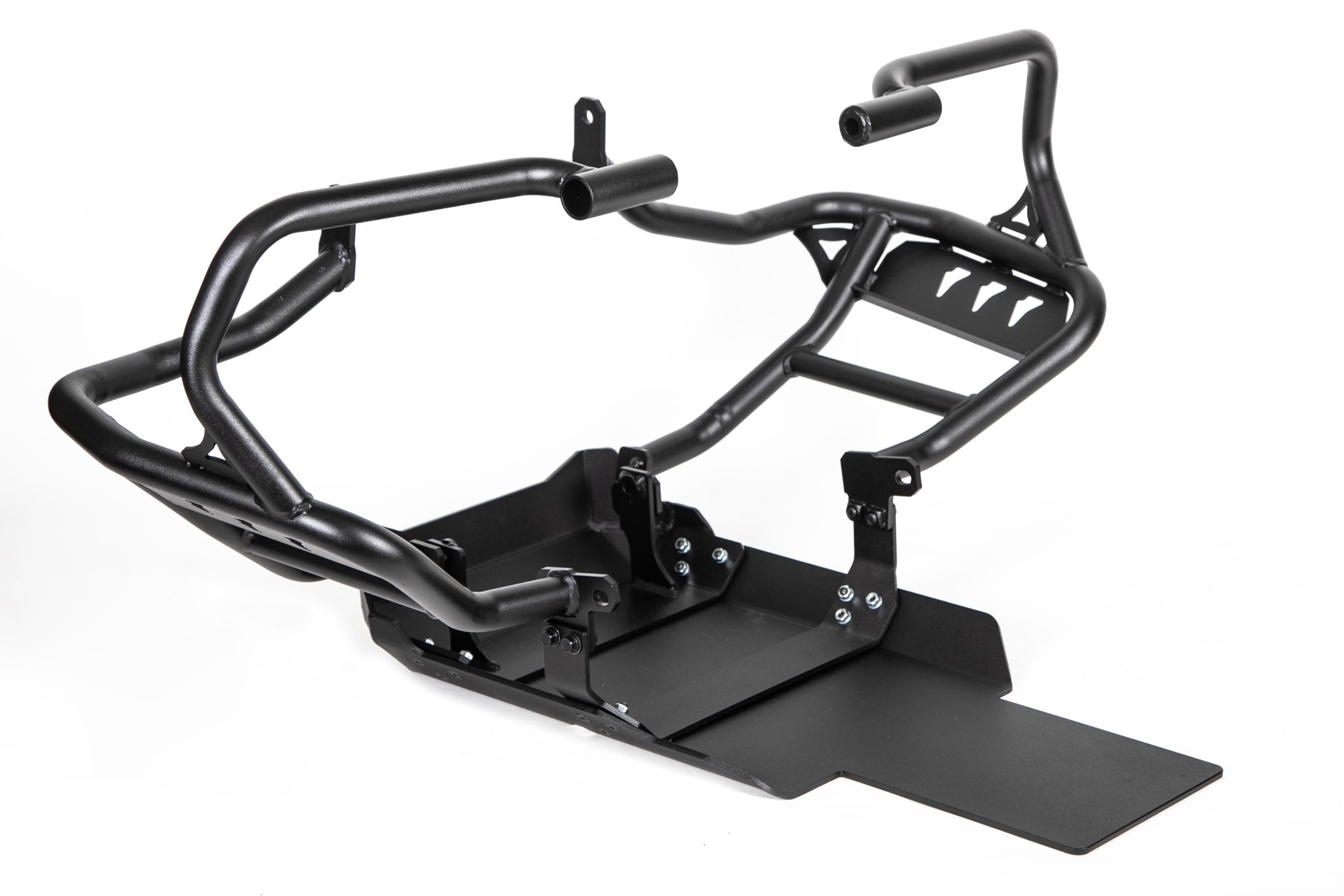BMW R1250GS Ultimate Protection Combo